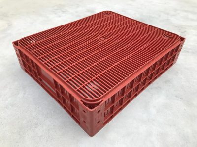 600 x 500 x 145 mm - C000578C - Image 3