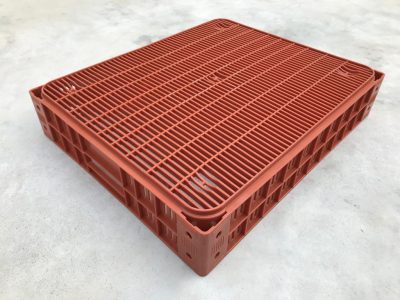 600 x 500 x 145 mm - C000578CR - Image 2