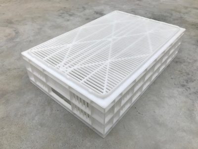 600 x 400 x 150 mm - C000593 - Image 2