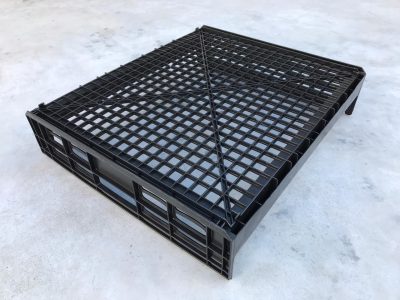 670 x 570 x 150 mm - C001744R - Image 3