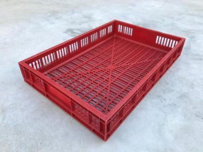 600 x 400 x 100 mm - C000582R