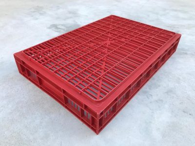 600 x 400 x 100 mm - C000582R - Image 3