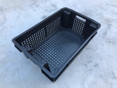 600 x 400 x 200 mm - C001161R