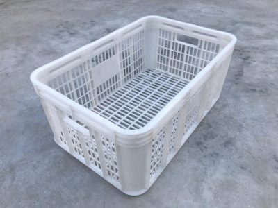550 x 355 x 230 mm - C001160B