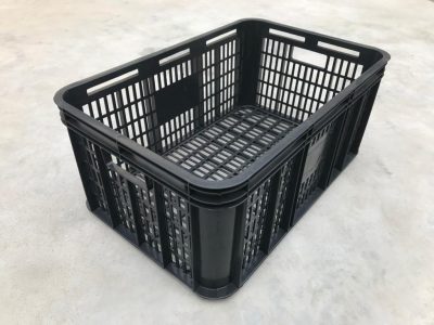 550 x 355 x 230 mm - C001160BR