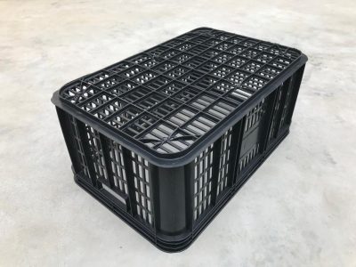 550 x 355 x 230 mm - C001160BR - Image 3